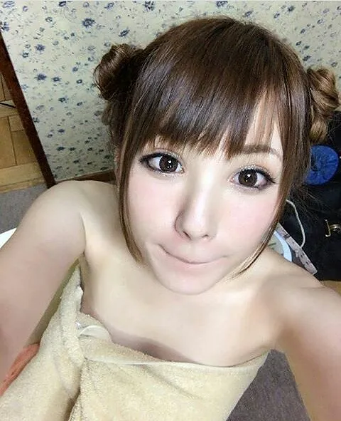 amami_tsubasa นักแสดงสาว ดาวดัง ที่ผลงานเด็ด ไม่เคยลืม 7
