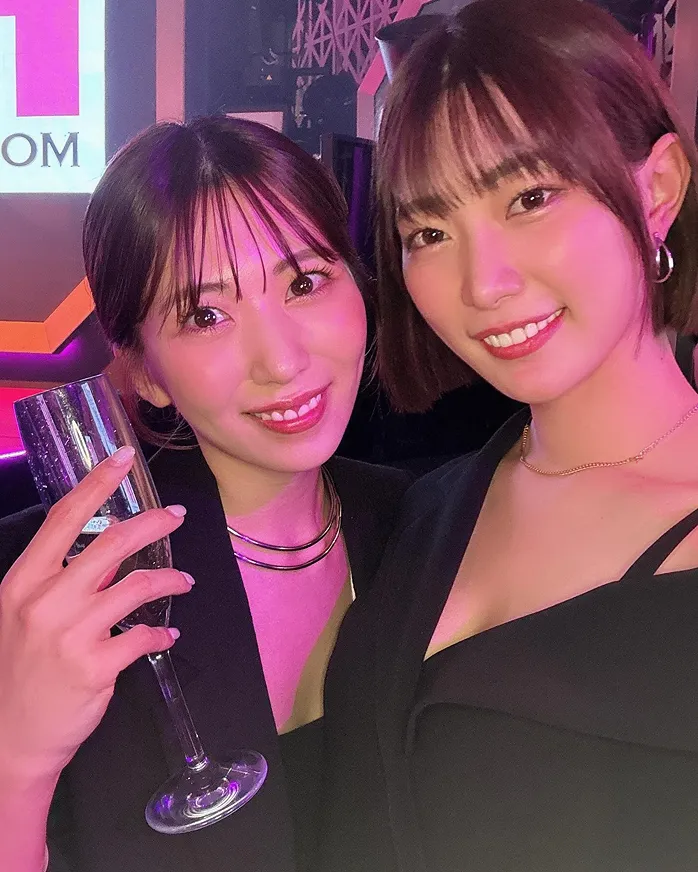akanemitani0415 สาวญี่ปุ่นลุคละมุน กับเสน่ห์ที่แฟน ๆ จดจำ 41