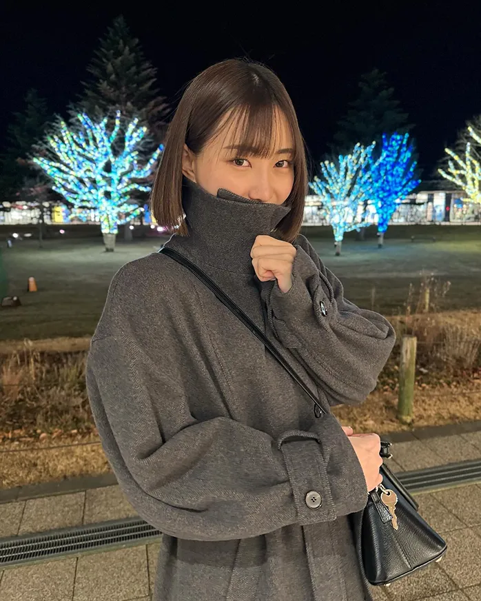akanemitani0415 สาวญี่ปุ่นลุคละมุน กับเสน่ห์ที่แฟน ๆ จดจำ 31
