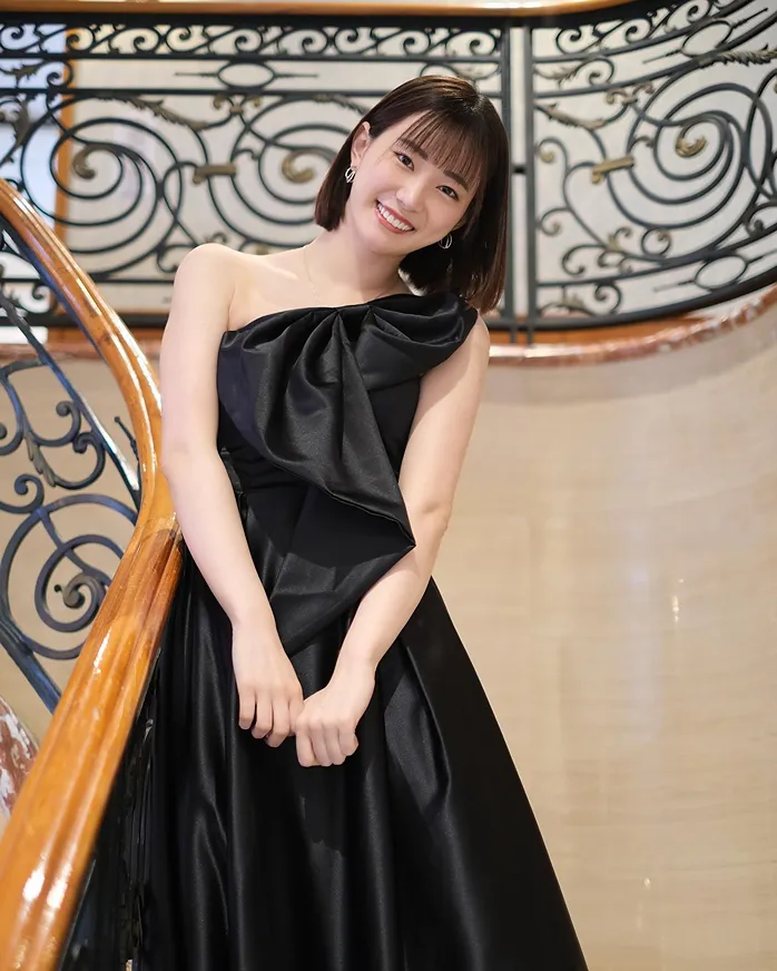 akanemitani0415 สาวญี่ปุ่นลุคละมุน กับเสน่ห์ที่แฟน ๆ จดจำ 34