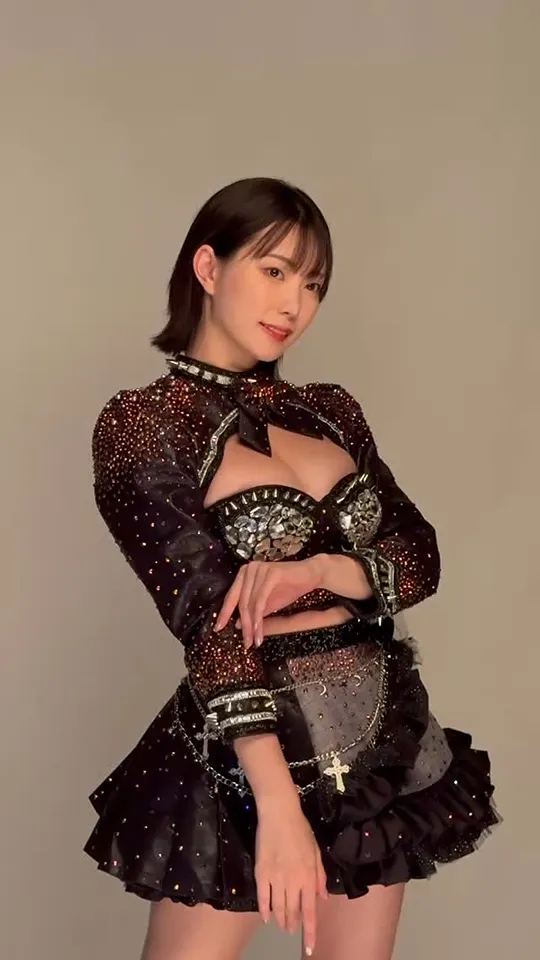 akanemitani0415 สาวญี่ปุ่นลุคละมุน กับเสน่ห์ที่แฟน ๆ จดจำ 19