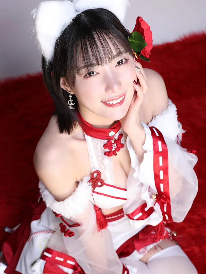 akanemitani0415 สาวญี่ปุ่นลุคละมุน กับเสน่ห์ที่แฟน ๆ จดจำ 11