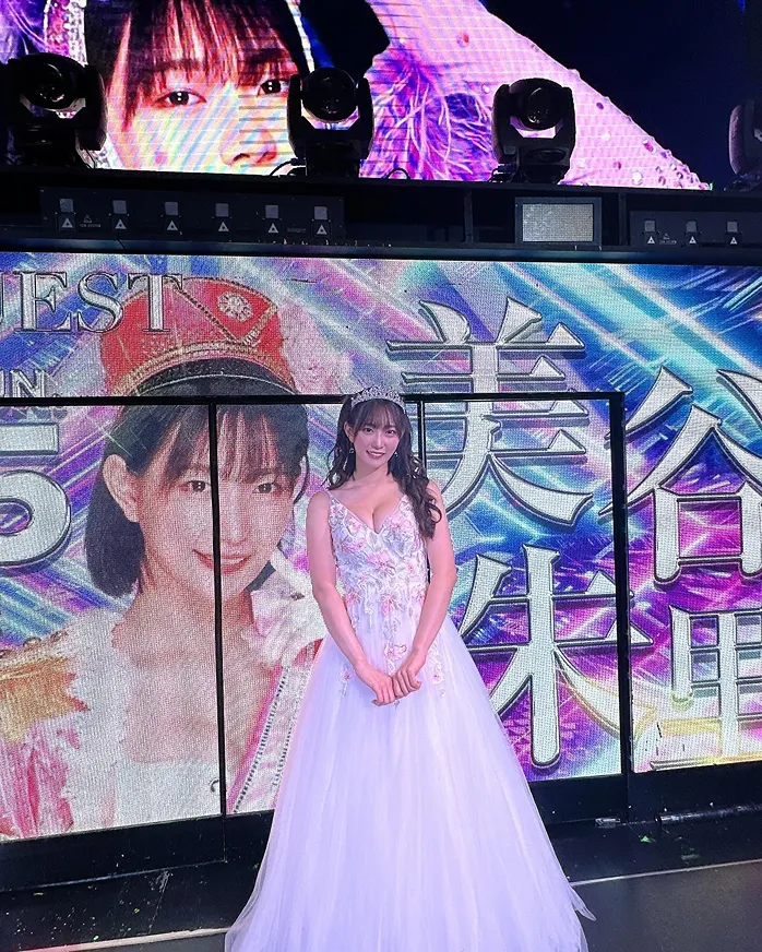 akanemitani0415 สาวญี่ปุ่นลุคละมุน กับเสน่ห์ที่แฟน ๆ จดจำ 46