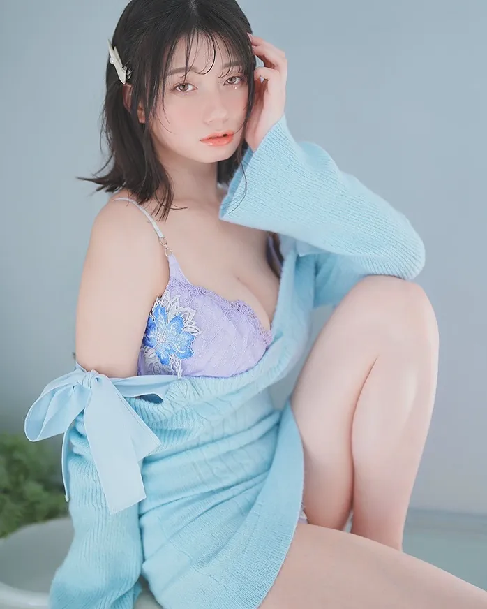 Kanna Seto ประวัติ เซโตะ คันนะ นางเอก ญี่ปุ่น ดาวรุ่ง 17