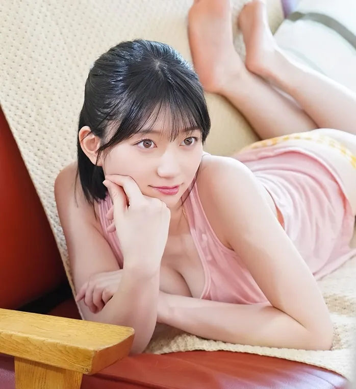 Kanna Seto ประวัติ เซโตะ คันนะ นางเอก ญี่ปุ่น ดาวรุ่ง 22