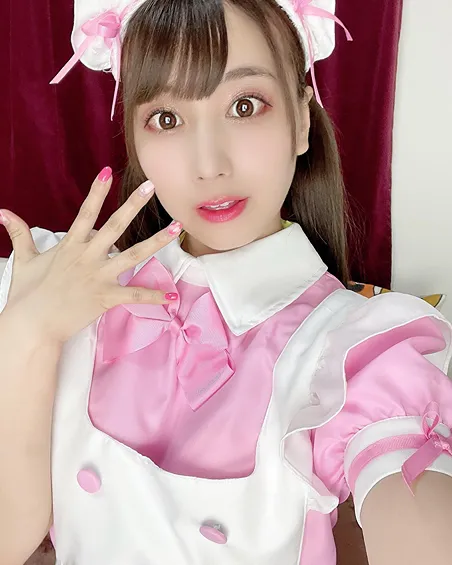 Minami Hatsukawa ประวัติ สาวญี่ปุ่น ลุคสดใส อดีตนักแสดง สายผู้ใหญ่ 27