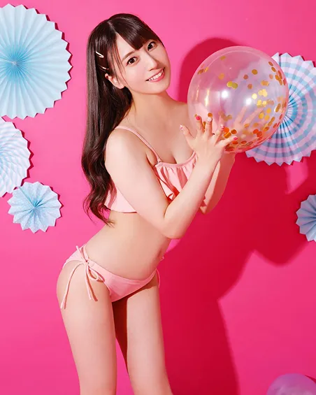 Minami Hatsukawa ประวัติ สาวญี่ปุ่น ลุคสดใส อดีตนักแสดง สายผู้ใหญ่ 19