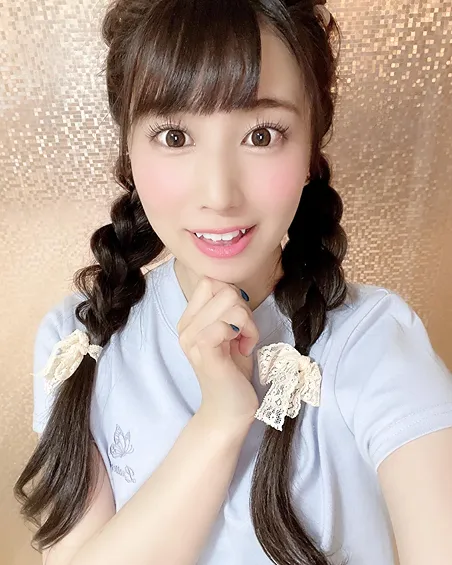 Minami Hatsukawa ประวัติ สาวญี่ปุ่น ลุคสดใส อดีตนักแสดง สายผู้ใหญ่ 25