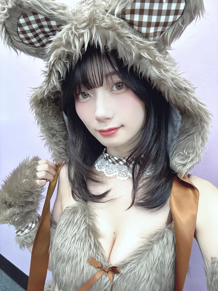 Kanna Seto ประวัติ เซโตะ คันนะ นางเอก ญี่ปุ่น ดาวรุ่ง 15