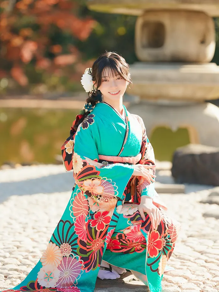 Kanna Seto ประวัติ เซโตะ คันนะ นางเอก ญี่ปุ่น ดาวรุ่ง 4