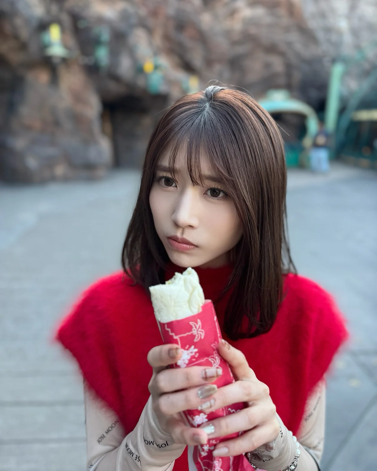 KawakitaSaika นักแสดงหนังผู้ใหญ่ ดาวรุ่ง ดีกรีแซ่บ ไม่ธรรมดา 5