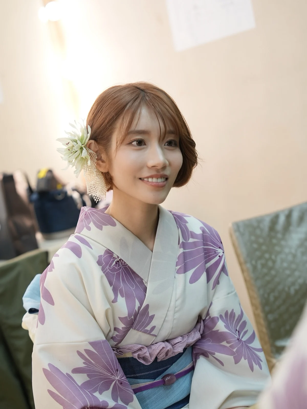 KawakitaSaika นักแสดงหนังผู้ใหญ่ ดาวรุ่ง ดีกรีแซ่บ ไม่ธรรมดา 17