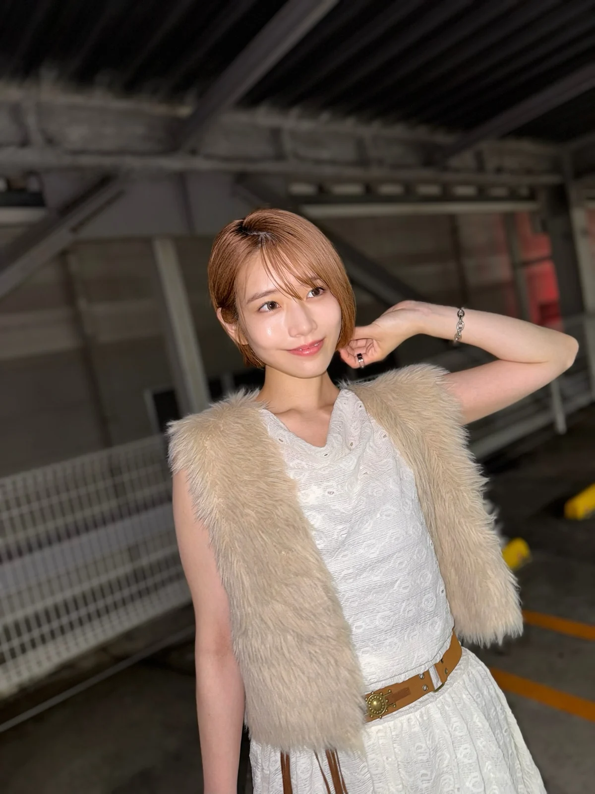 KawakitaSaika นักแสดงหนังผู้ใหญ่ ดาวรุ่ง ดีกรีแซ่บ ไม่ธรรมดา 4