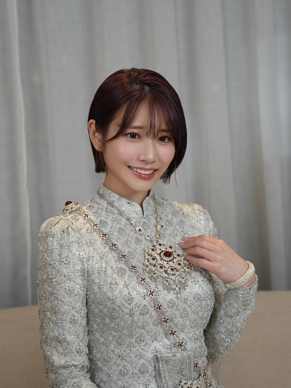 KawakitaSaika นักแสดงหนังผู้ใหญ่ ดาวรุ่ง ดีกรีแซ่บ ไม่ธรรมดา 19