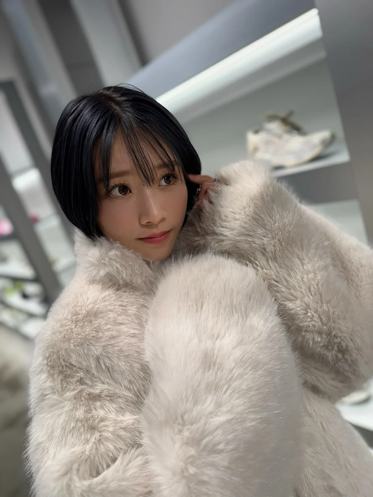 KawakitaSaika นักแสดงหนังผู้ใหญ่ ดาวรุ่ง ดีกรีแซ่บ ไม่ธรรมดา 7