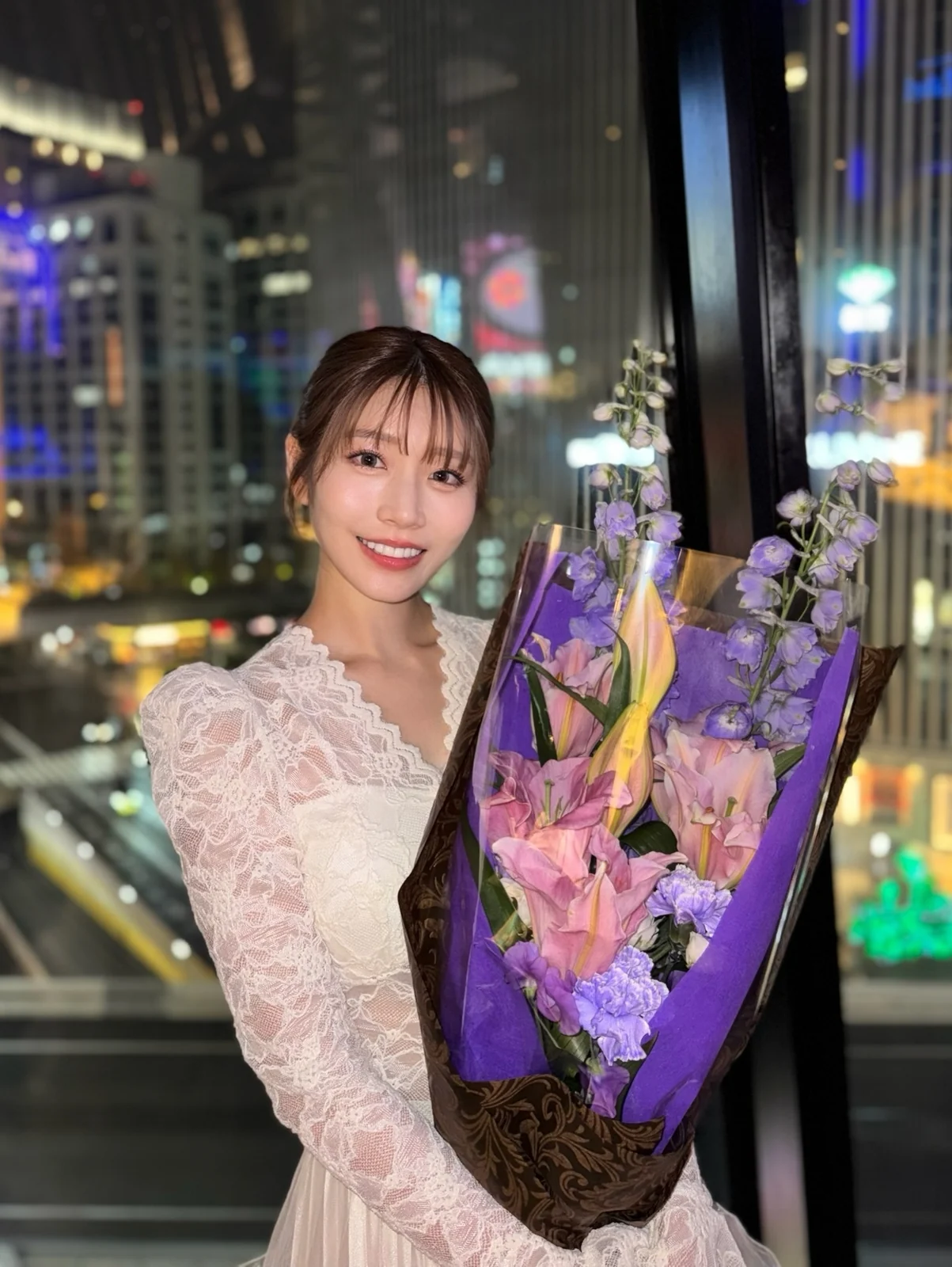 KawakitaSaika นักแสดงหนังผู้ใหญ่ ดาวรุ่ง ดีกรีแซ่บ ไม่ธรรมดา 20