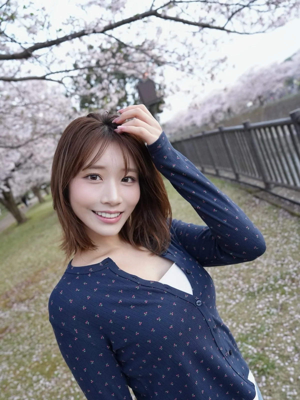 KawakitaSaika นักแสดงหนังผู้ใหญ่ ดาวรุ่ง ดีกรีแซ่บ ไม่ธรรมดา 27